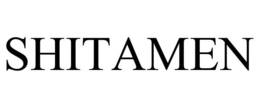 SHITAMEN trademark