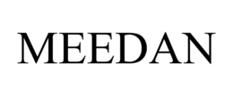 MEEDAN trademark