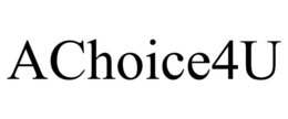 ACHOICE4U trademark