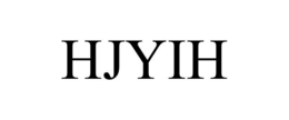 HJYIH trademark