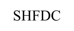 SHFDC trademark
