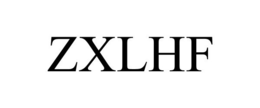ZXLHF trademark