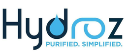 HYDROZ PURIFIED SIMPLIFIED. trademark