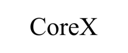 COREX trademark
