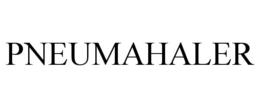 PNEUMAHALER trademark