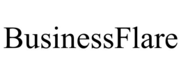 BUSINESSFLARE trademark