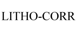 LITHO-CORR trademark