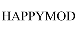 HAPPYMOD trademark