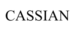 CASSIAN trademark