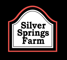 SILVER SPRINGS FARM trademark