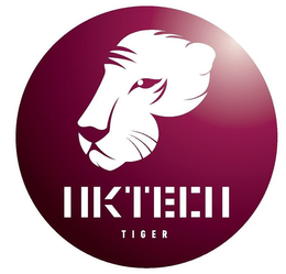 HKTECH TIGER trademark