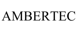 AMBERTEC trademark