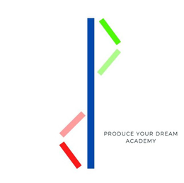 PD PRODUCE YOUR DREAM ACADEMY trademark