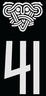 41 trademark