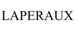 LAPERAUX trademark