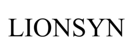 LIONSYN trademark