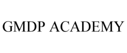 GMDP ACADEMY trademark