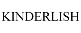 KINDERLISH trademark