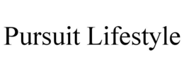 PURSUIT LIFESTYLE trademark