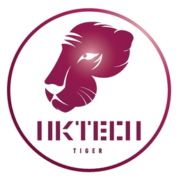 HKTECH TIGER trademark