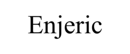 ENJERIC trademark