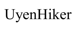 UYENHIKER trademark