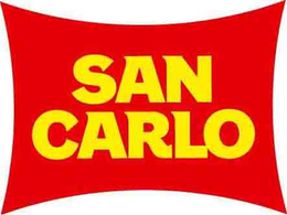 SAN CARLO trademark