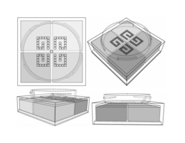 G G G G trademark