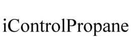 ICONTROLPROPANE trademark