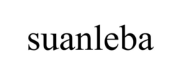 SUANLEBA trademark