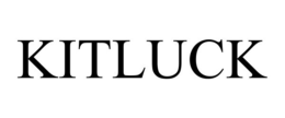KITLUCK trademark