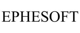 EPHESOFT trademark