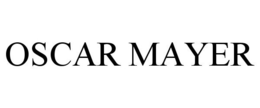 OSCAR MAYER trademark