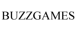 BUZZGAMES trademark