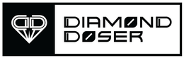 DD DIAMOND DOSER trademark