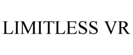 LIMITLESS VR trademark