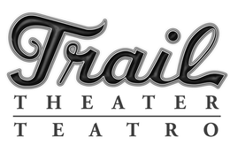 TRAIL THEATER TEATRO trademark
