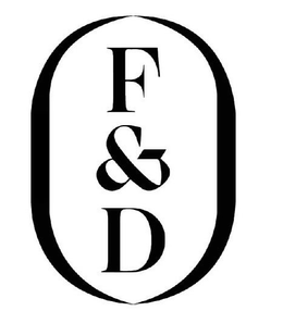 F&D trademark