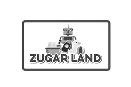 ZUGAR LAND trademark