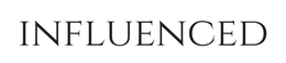 INFLUENCED trademark