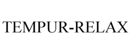 TEMPUR-RELAX trademark