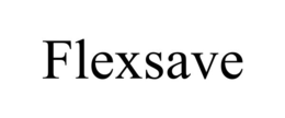 FLEXSAVE trademark