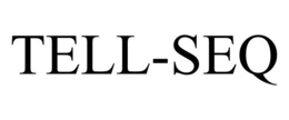 TELL-SEQ trademark