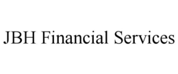 JBH FINANCIAL SERVICES trademark