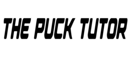 THE PUCK TUTOR trademark