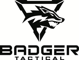 BADGER TACTICAL trademark