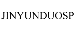 JINYUNDUOSP trademark