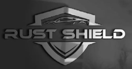RUST SHIELD trademark