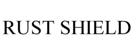 RUST SHIELD trademark