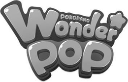 POKOPANG WONDER POP trademark